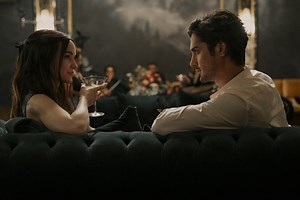 56 Days Trailer: Avan Jogia and Dove Cameron's Love Story Takes a Deadly Twist (Exclusive)