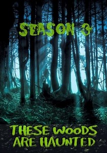 These Woods Are Haunted Season 3 - episodes streaming online