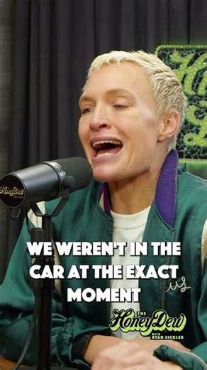 Cheating on a family road trip