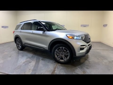 2023 Ford Explorer Schenectady, Albany, Clifton Park, Saratoga, Amsterdam, NY P36485
