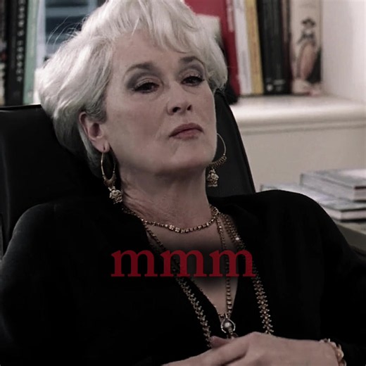 miranda, take me.. | #thedevilwearsprada #mirandapriestly #merylstreep #movieedit #capcut