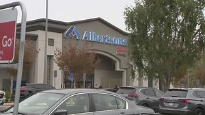 Albertsons to close two North Texas stores, cut 138 jobs, filings show