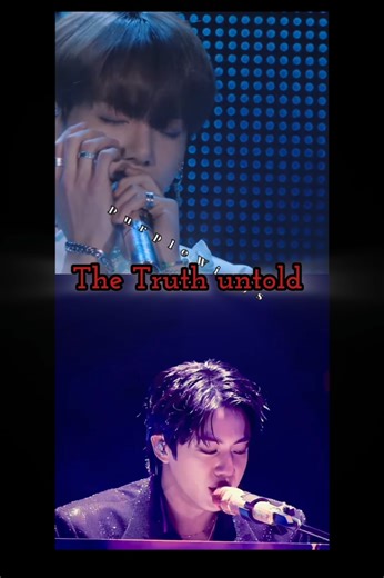 The combination of Golden and Silver Voice🫶 #jin #jungkook #bts #shorts