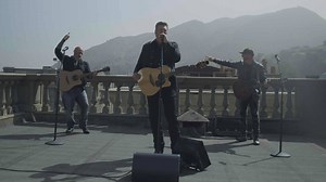 5.3M views · 47K reactions | A little country, and a little rock 'n roll. Blake Shelton joins Broken Roots for this amazing version of God's Country! #AGT | America’s Got Talent Presents Superstars Live | Facebook