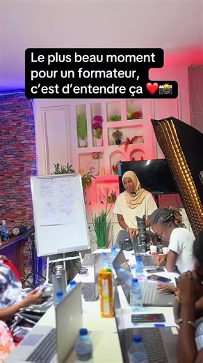 #NOUVELLE_SESSION_MARS_2026 Durée : 1 Mois niveau 1, 1Mois niveau 2, 1Mois niveau 3 1 mois de stage chez Digital photography Nb: possible de faire 1 mois de formation suivie 📣Possibilité de suivre les cours physiquement. 📣Possibilité de faire une formation :de 1 mois , 2 mois , 3mois. ça dépend de la demande de chaque apprenant. ❤️🫶• Prêt à donner un nouvel élan à votre carrière ? •*I L’unique formation qui vous fait passer du débutant à un professionnel début de formation le 02 Mars #FORMATI