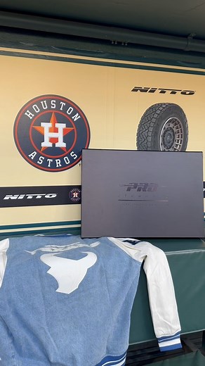 Spotted at Minute Maid Park 👀 | Houston Texans