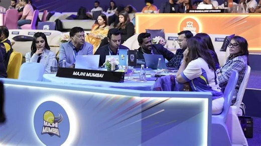 ISPL season 3: When is the player auction - date, time, venue, live streaming