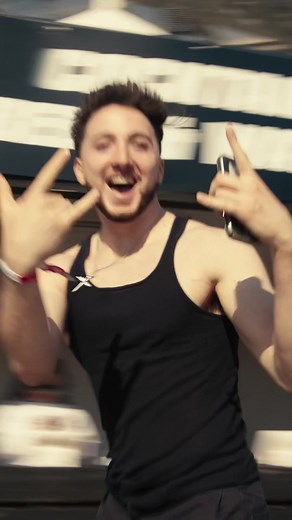 Rolling Loud on TikTok