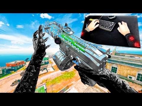 SOLO VS SQUAD NO MOUSE E TECLADO !! LOZOFAN