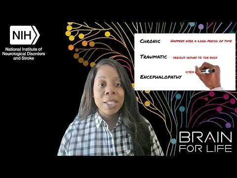 Demystifying Chronic Traumatic Encephalopathy