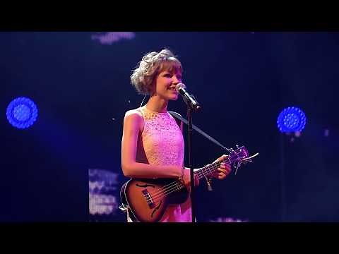 Grace VanderWaal - I Don't Know My Name (Live at WE Day Seattle)