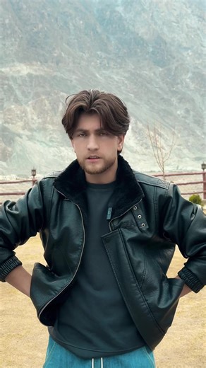 A Man of His Words: A Hilarious Encounter