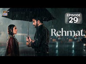Rehmat Episode 29 | Junaid Khan | Hina Tariq | 27 April 2026 | ENG SUB | ARY Digital Drama