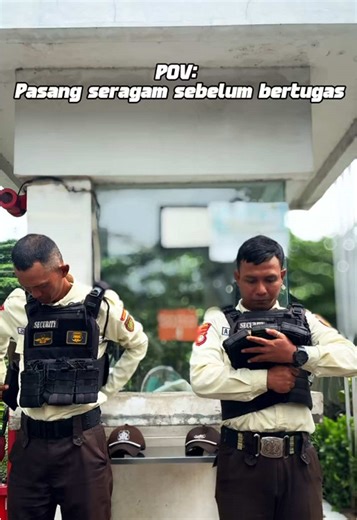 Suaranya Tim Satpam Indonesia: Cerita dari Lapangan