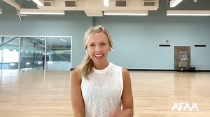 What is your why? Having a why gives participants purpose and a reason to come back. It lets participants know the benefit of your class and what makes it unique! | Athletics and Fitness Association of America - AFAA | Facebook