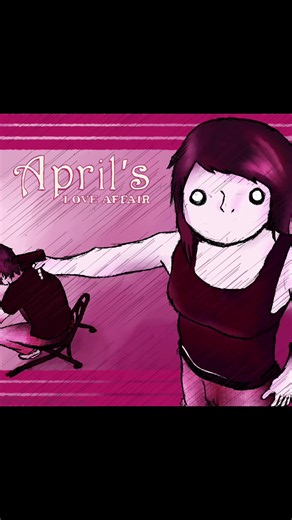 Love this album so much! @aprilsloveaffair #emo #posthardcore #speedart #scene #aprilsloveaffair