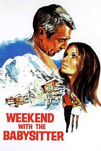 Weekend with the Babysitter (1970) - Movie