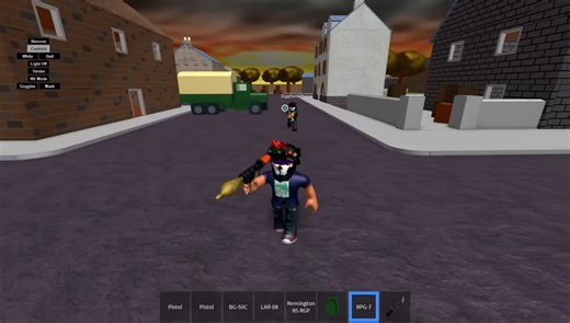 Fearless Returns to Roblox for More Fun