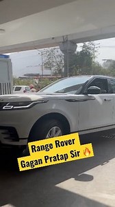 160K views · 4.8K reactions | new Range rover Gagan Pratap Sir #ssc #gaganpratapmaths #rangerover #car #thar #shorts | Math Concept king | Facebook