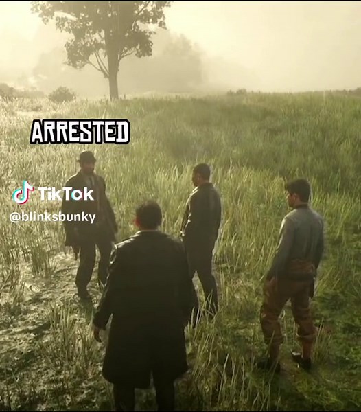 Kidnaptation #rdr2 #rp #gta #reddeadredemption2 #fyp