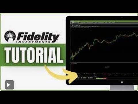 Trading with Fidelity Active Trader Pro: Step-by-Step Examples and Guide