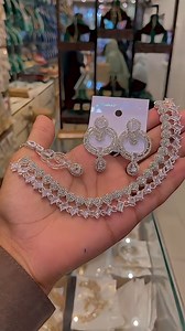 1.4K views | Shine that completes your style — elegant, classy, and always eye-catching. Jewelry adds beauty, confidence, and a touch of luxury to every look ✨ #Jewelry #ShineBright #LuxuryStyle #ElegantLook #FashionCharm | Dress point | Facebook