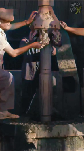 Nuclear Bombs… Used for GOOD? 😳☢️