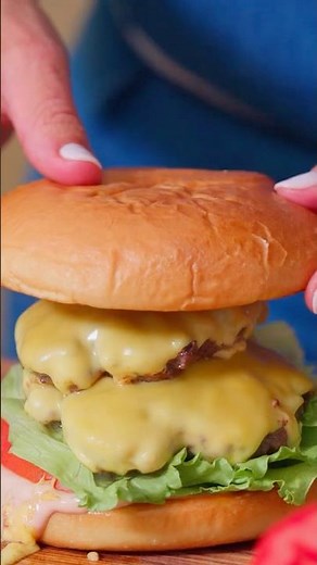 The Best In-N-Out Copycat Recipe on YouTube