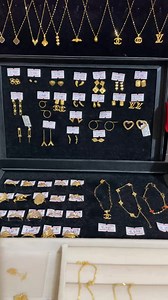 3.9K views · 43 reactions | GOLD SALE WITH FREE PANDORA RING | Riza Gold | Facebook