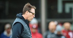 Backstory: Keeler explains why he left Sam Houston State