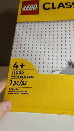 Should I build a Lego cottage with that #lego