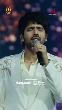 Sabar सबर is OUT NOW! Armaan Malik | Salim Sulaiman | Shraddha Pandit #shorts