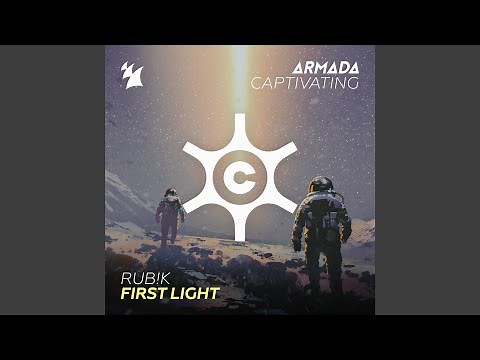 First Light (Extended Mix)