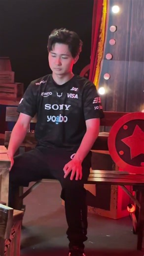 #IVS オフショット② 👍練習中 #RCWIN #identityv