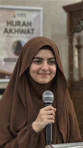 Hajar (@nia.hajar_s)’s videos with suara asli - Hajar