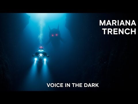 The Ocean’s Deepest Secret — Mariana Trench Explained| What They Found In the Deepest Place on Earth