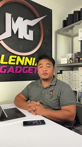 18K views · 409 reactions | Sharp Aquos Zero 5G Basic Dx | Millennial's Gadget | Facebook