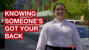 5.4K views · 86 reactions | At GardaWorld, no matter the challenge, we stick together to help with compassion, commitment, and heart. | GardaWorld | Facebook