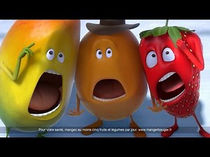 Oasis x Ice Age : Collision Course - Busterwood