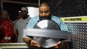 Gold & Platinum Turns 60!