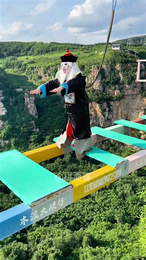 I Thought I Was Going To Die | Crazy Bungee Jump