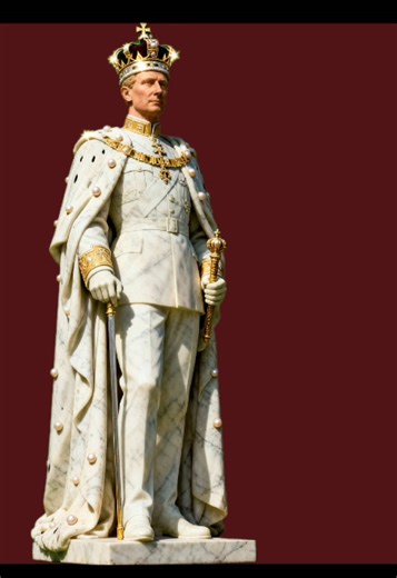 Is a leader strong because he never breaks or because he stands up when the world watches him break? #stoic #Strenght #Mindset #philosophy #stoicism