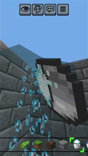 #minecraft how to make a lift in Minecraft