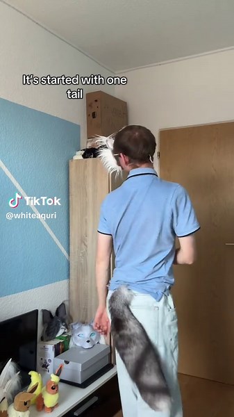 Discovering Therianthropy: Understanding Therians