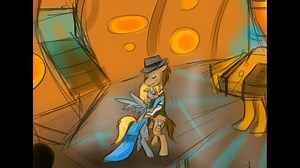 MLP同人漫画配音-LovestruckDerpy3