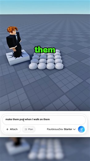 Day 1 Of Trying To Make A Roblox Game Using ForgeGui #roblox #robloxdev #rblx #forgegui #foryou