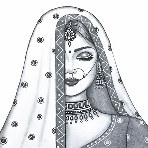 #Girldrawing #Pencildrawing #Drawing | Drawingneelu