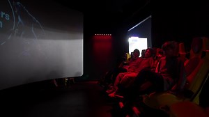 74 reactions · 12 shares | We had a blast filming here at the Boardwalk on Gaetz!  From the arcade, laser tag, mini bowling, 7D dark ride, to the delicious food and beverages, we did it all  ️嵐磻 @boardwalkrd #reddeer #arcade #lasertag #minibowling #7ddarkride #80svibes #friends #dinein #lounge #randyrichfilms | Randy Rich Films | Facebook