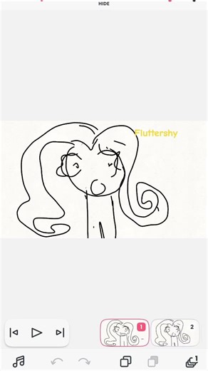 it's my first time animating :)