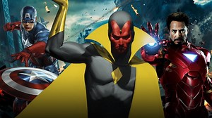 Avengers: Infinity War Announced as 2-Part Film